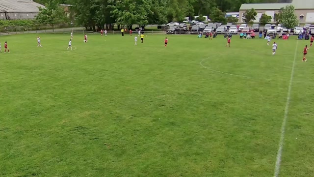 Niskayuna vs FC Dutchmen Surf 2013 STORM DPL