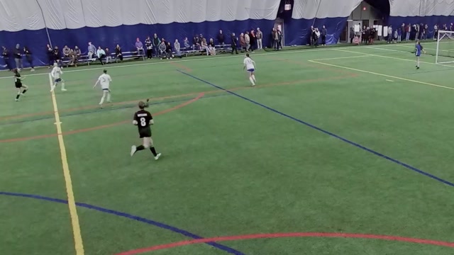 BSSC vs FC Dutchmen Surf 2013 STORM DPL