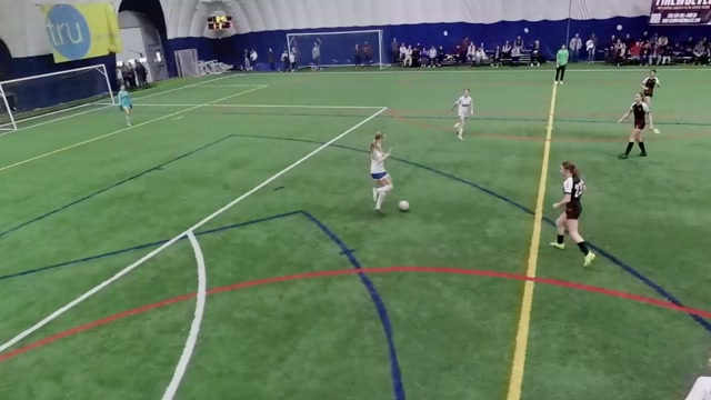 MSUSC vs FC Dutchmen Surf 2013 STORM DPL