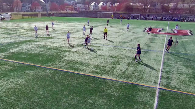 Pioneers vs FC Dutchmen Surf 2013 STORM DPL