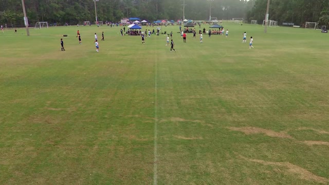11 Jacksonsville Ecnl vs 2011 Boys ECNLr