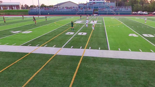 Bishop Brossaert Jv vs EHS JV Team '25