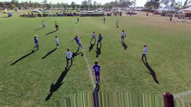 FC Future vs Albion Riverside