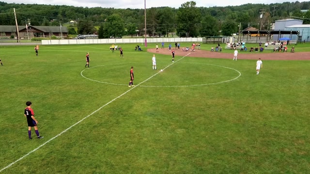 Stamford/Jefferson vs Laurens-Milford Cats