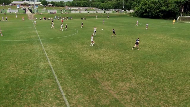 SUSA FC ECNL RL G11 vs NCFC Youth ECNLRL 11 Premier G