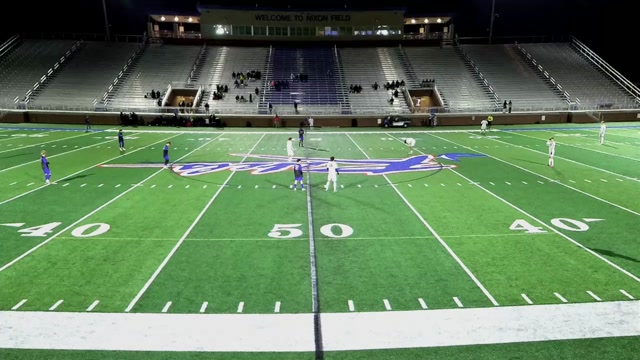 Byrnes Varsity vs Fountain Inn High School