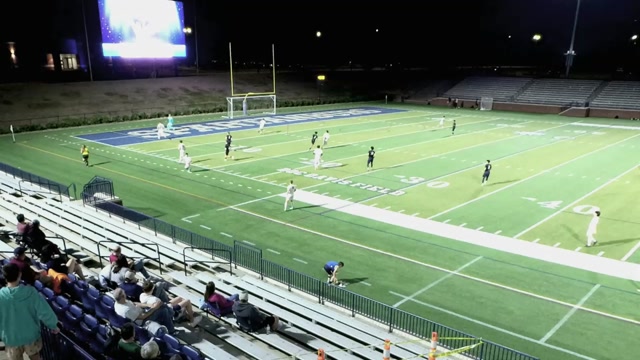 Spartanburg High vs Fountain Inn High School