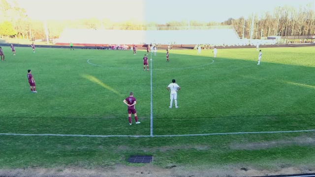 Westside High School vs Fountain Inn High School