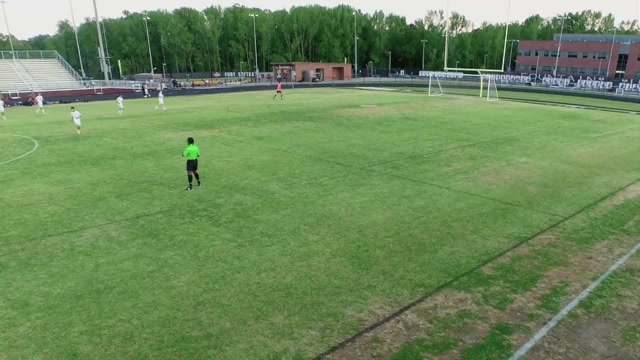 Brashier Middle College vs Fountain Inn High School