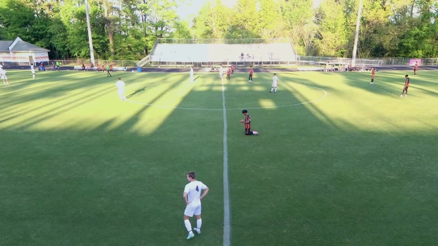 Southside High School vs Fountain Inn High School