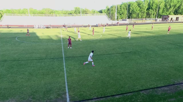 Pendleton High School vs Fountain Inn High School