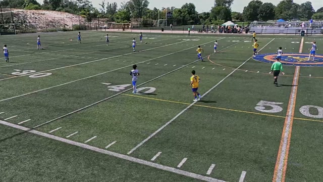 Garden City Avalanche vs HAUPPAUGE RUSH