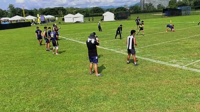 Huskies FFC vs for the culture