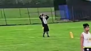 player