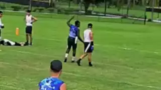player 1