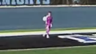 player 