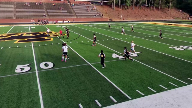 Lincolnton High School Varsity vs NLHS Varsity