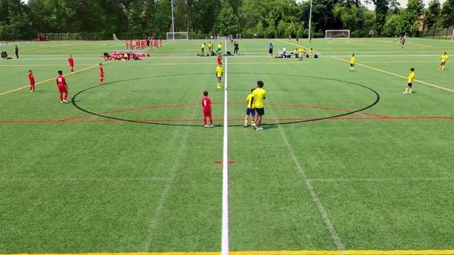 FC BRasil vs Liverpool