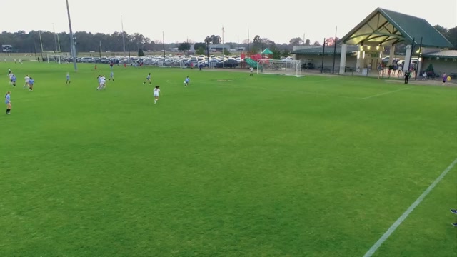 Cathedral Carmel MS Varsity vs ARCA Varsity Blue 25-26