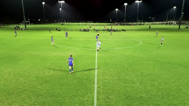 Fatima MS Varsity vs ARCA Varsity Blue 25-26