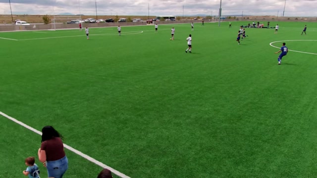 Cottonwood Classical Academy vs SHS Warriors