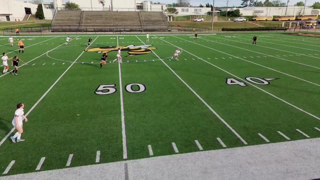 McAdory Varsity vs Shades Valley Girls Soccer
