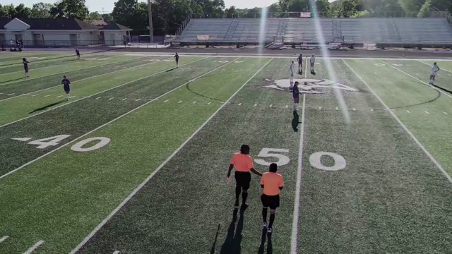 Parker Varsity vs Shades Valley Girls Soccer