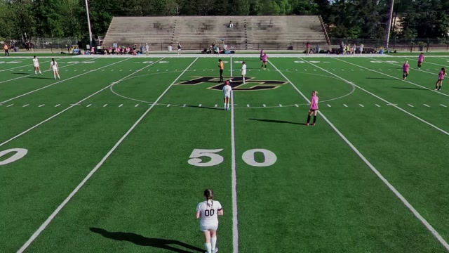 Pell City vs Shades Valley Girls Soccer 