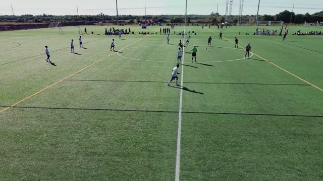 2009 Mls Next Ad IdeaSports vs FW ENCL-RL 2009 Boys