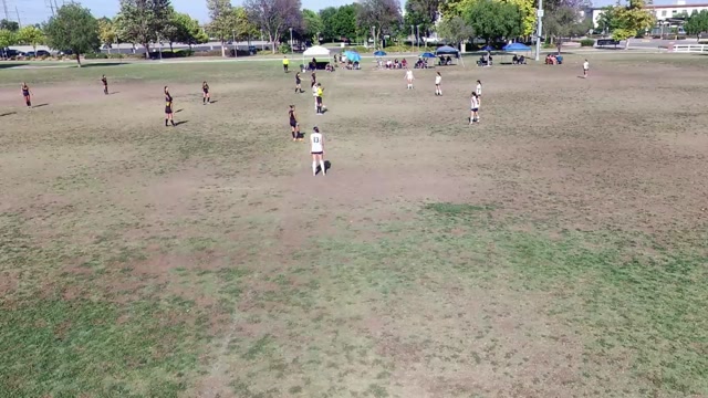 07 Alliance vs SGV G07 White