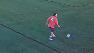 player 8