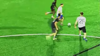 player 1
