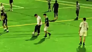 player 1