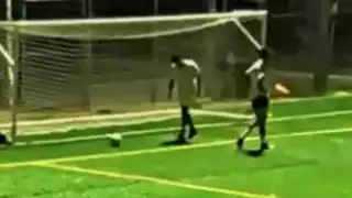 player 