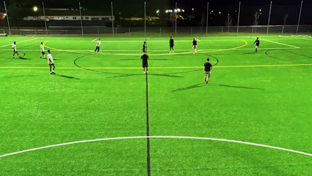 Dictators vs Bangers FC