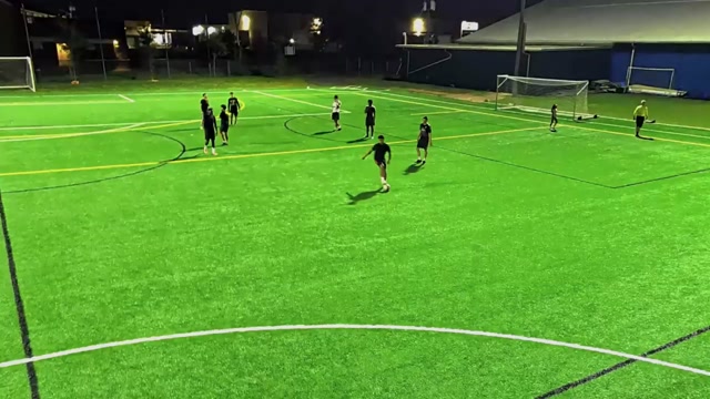 Brothers vs Bangers FC