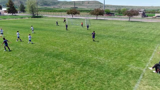 Nebo vs Surf RH 2016