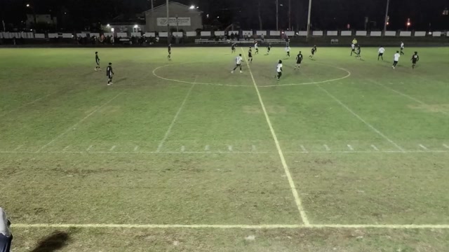 Brooke Charter vs Maynard Boys Varsity Soccer