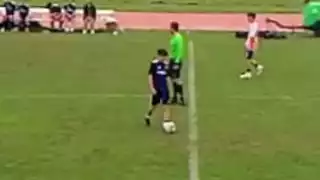 player 1