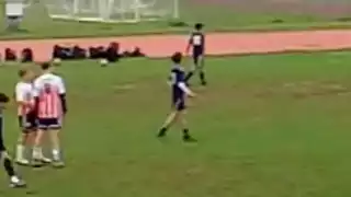 player 10