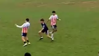 player 3