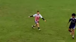player 1