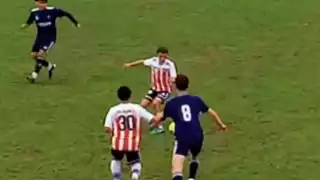 player 10
