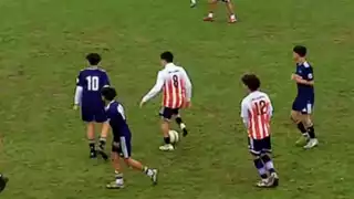player 8