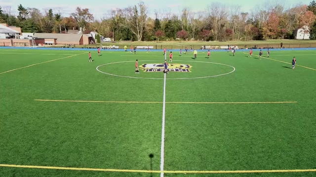 Albertsons SC vs LISC 2012