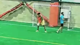 player