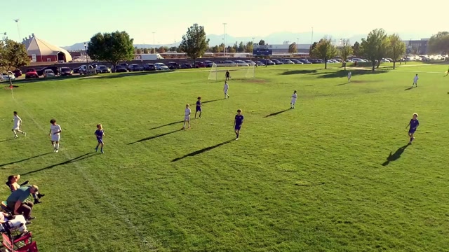Copper MTN 2012B vs LA Roca 2012B 