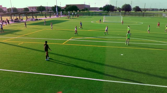 Steel 12GE vs Steel United 11G Elite NPL/FPL