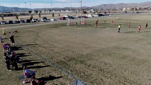 Liverpool Fc IA - 14B(AG) vs Liverpool Academy UT BU12 District - JD