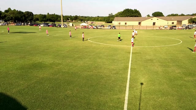 NTX Revolution vs 2012B Ederson